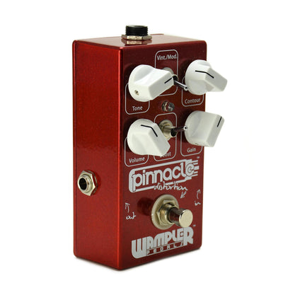 Wampler Pinnacle Overdrive - Used