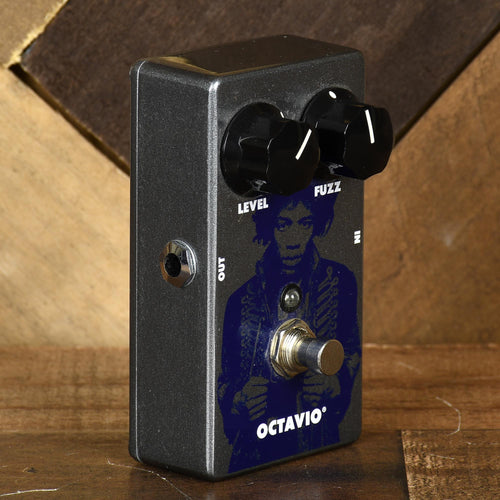 MXR JHM6 Octavio Pedal - Used