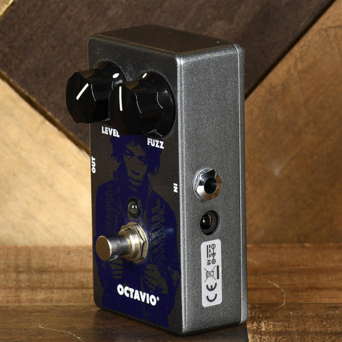 MXR JHM6 Octavio Pedal - Used