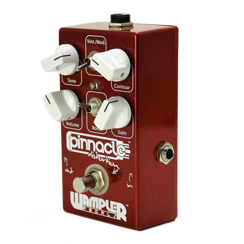 Wampler Pinnacle Overdrive - Used