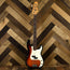 Fender 2001 Am Series P-Bass 3 Tone Sunburst No Case - Used