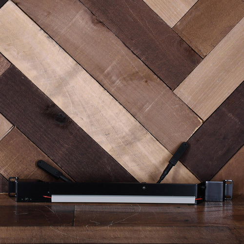 Furman Dual Led Rack Mount Gooseneck Lights - Used