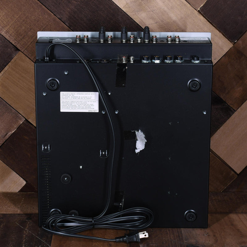 Pioneer DJM600 Pro Dj Mixer - Used