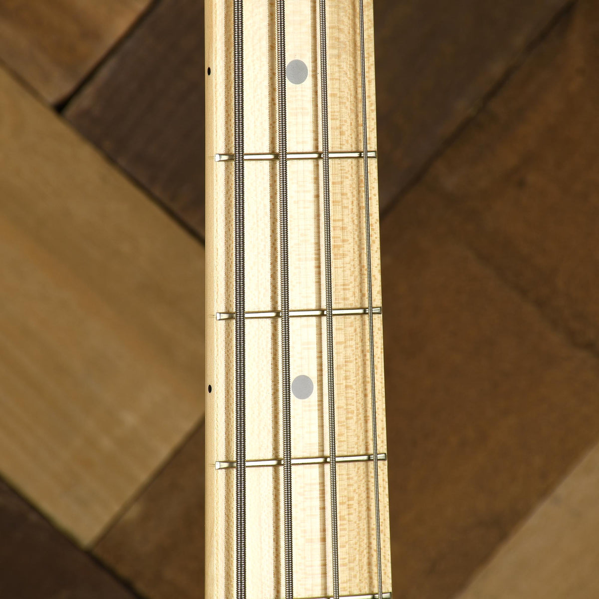 Squier Classic Vibe 50'S P-Bass White Blonde - Used