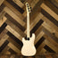 Squier Classic Vibe 50'S P-Bass White Blonde - Used