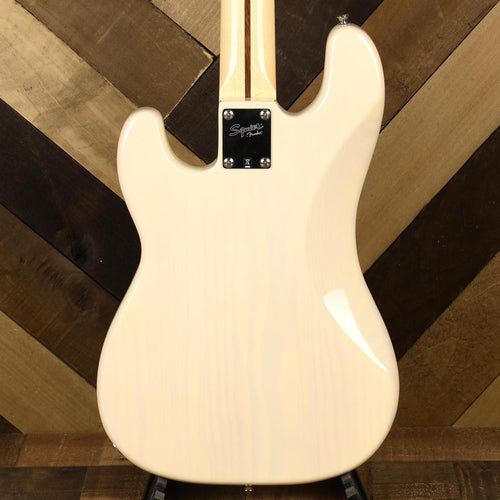 Squier Classic Vibe 50'S P-Bass White Blonde - Used