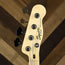 Squier Classic Vibe 50'S P-Bass White Blonde - Used