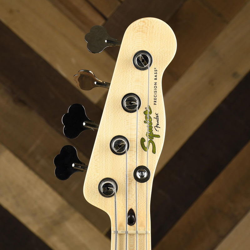 Squier Classic Vibe 50'S P-Bass White Blonde - Used