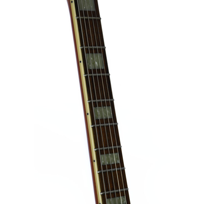 Guild Newark St. M-75G Aristocrat Gold With Case - Used