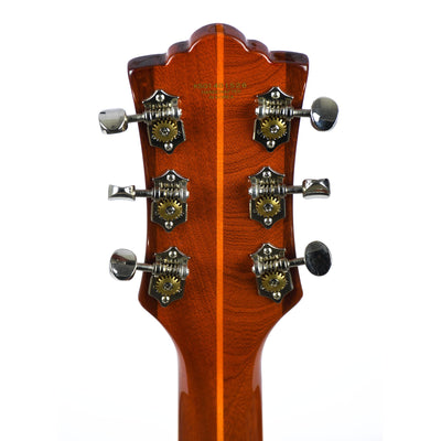 Guild Newark St. M-75G Aristocrat Gold With Case - Used
