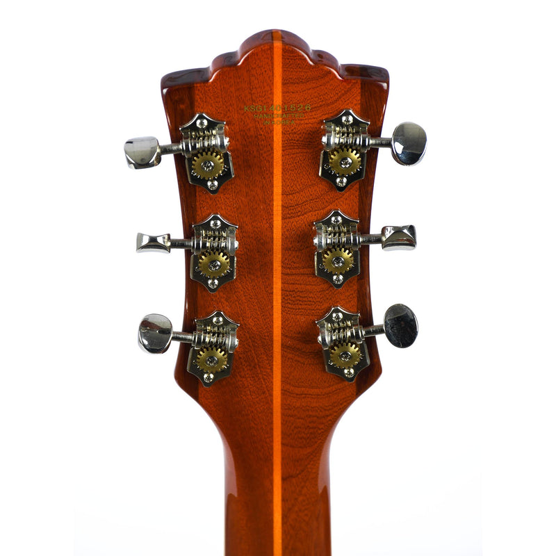 Guild Newark St. M-75G Aristocrat Gold With Case - Used