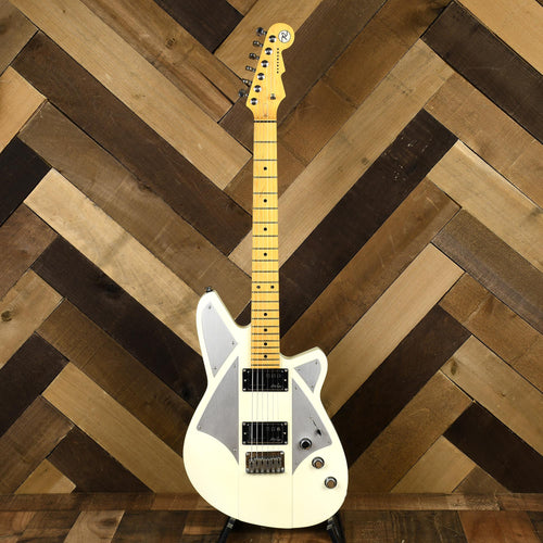 Reverend Billy Corgan White With OHSC - Used