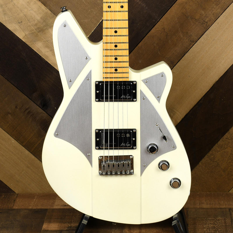 Reverend Billy Corgan White With OHSC - Used