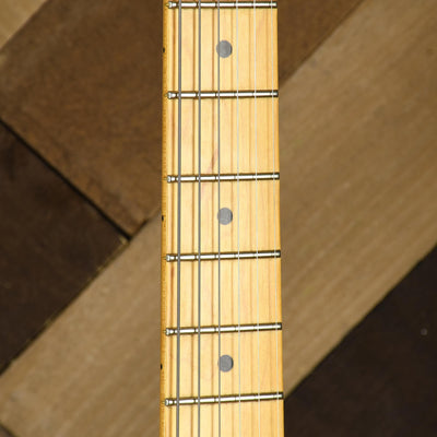 Reverend Billy Corgan White With OHSC - Used