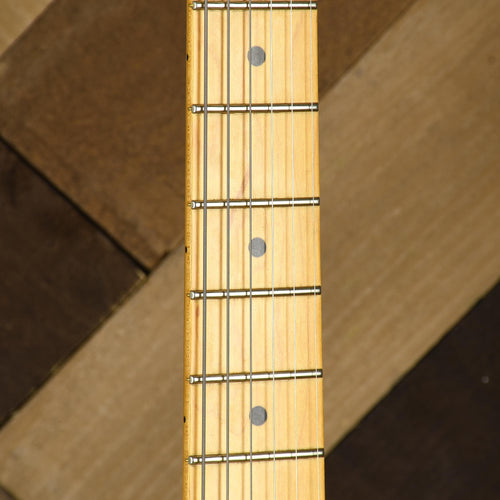 Reverend Billy Corgan White With OHSC - Used