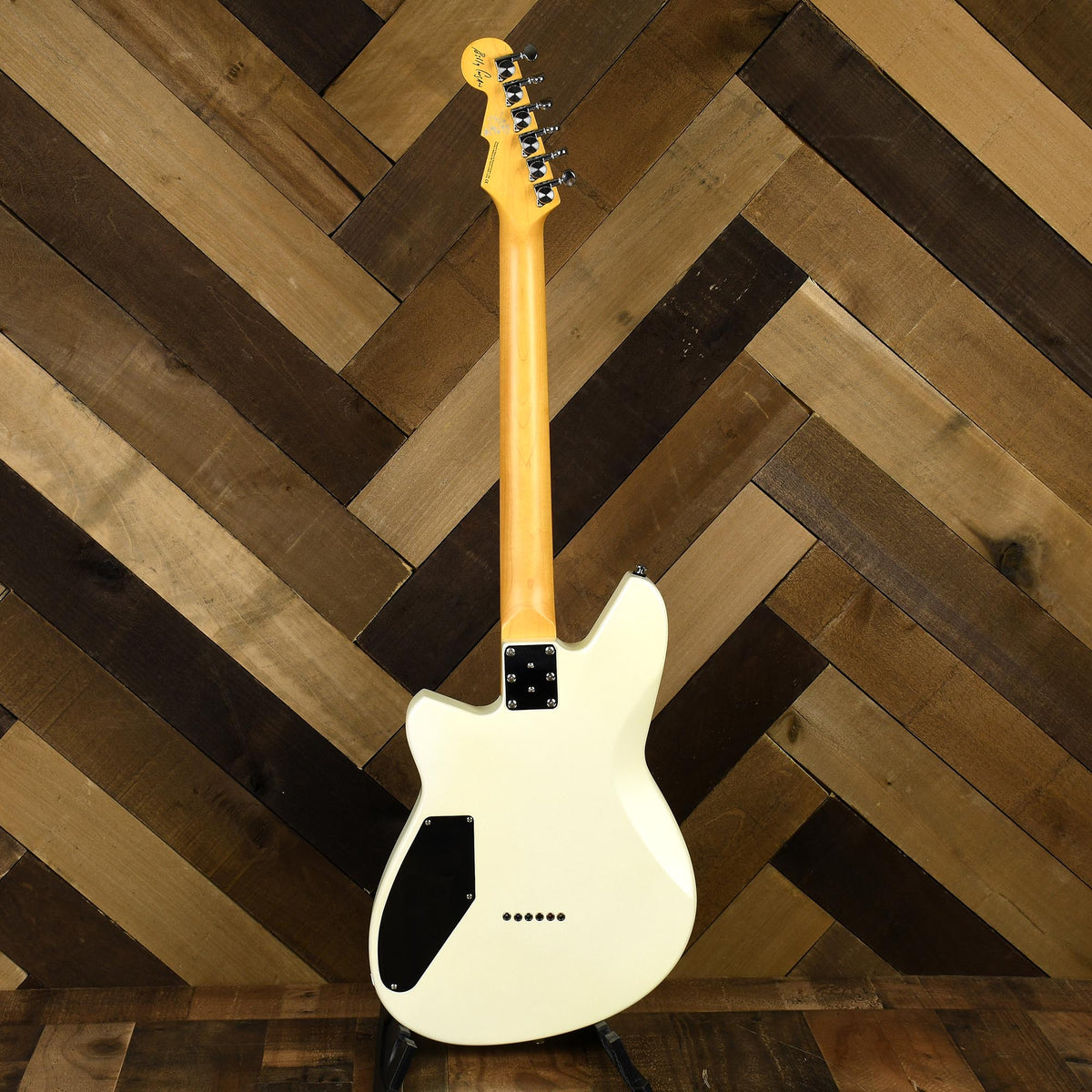 Reverend Billy Corgan White With OHSC - Used