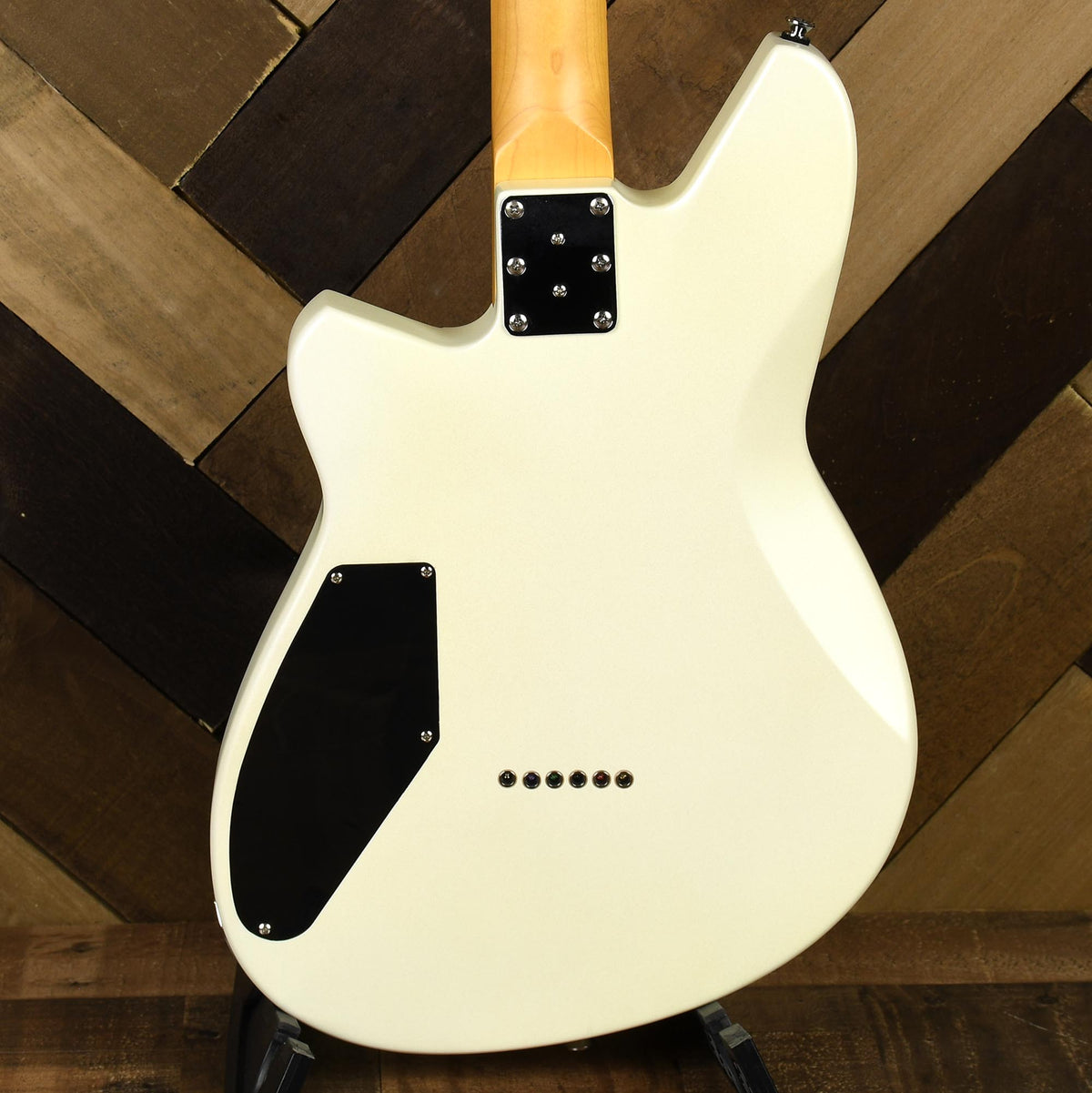 Reverend Billy Corgan White With OHSC - Used