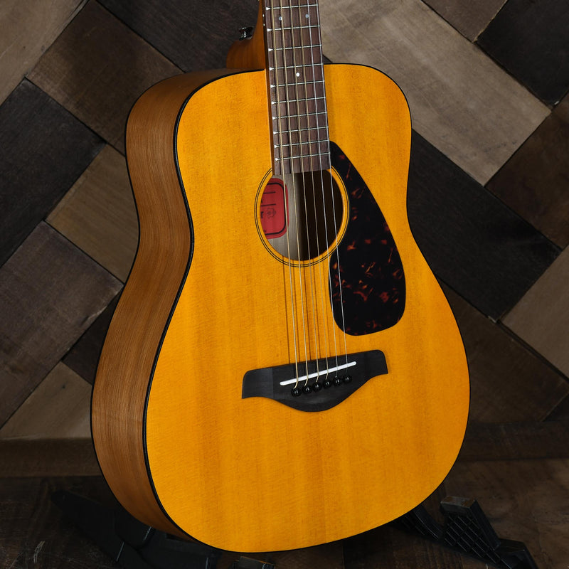 Yamaha Used JR1 3/4 Scale Travel Guitar - Used