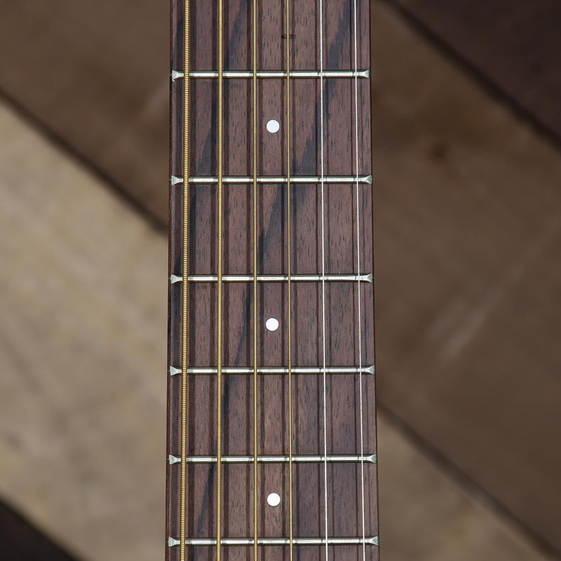 Yamaha Used JR1 3/4 Scale Travel Guitar - Used