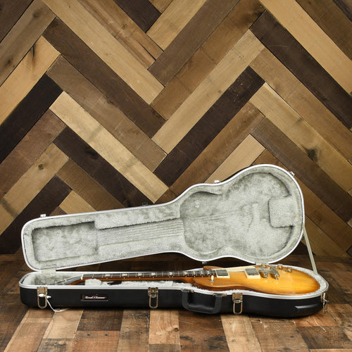 Gibson 2018 Les Paul Tribute With SKB Hardcase - Used