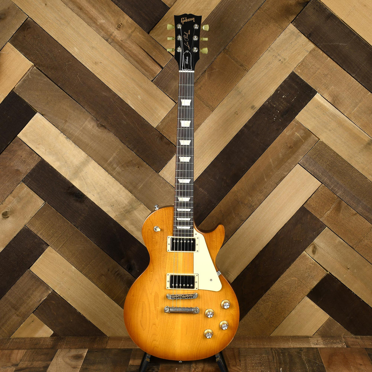 Gibson 2018 Les Paul Tribute With SKB Hardcase - Used