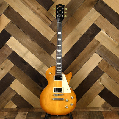 Gibson 2018 Les Paul Tribute With SKB Hardcase - Used