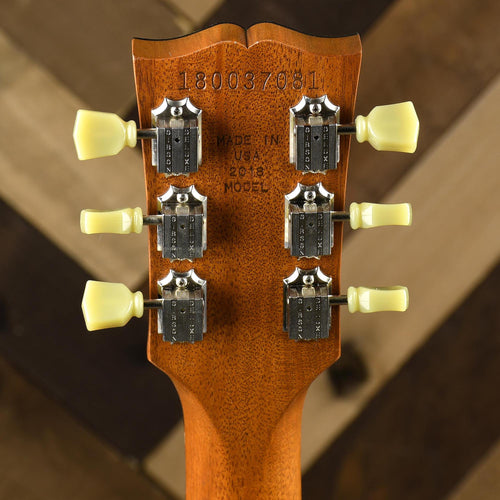 Gibson 2018 Les Paul Tribute With SKB Hardcase - Used