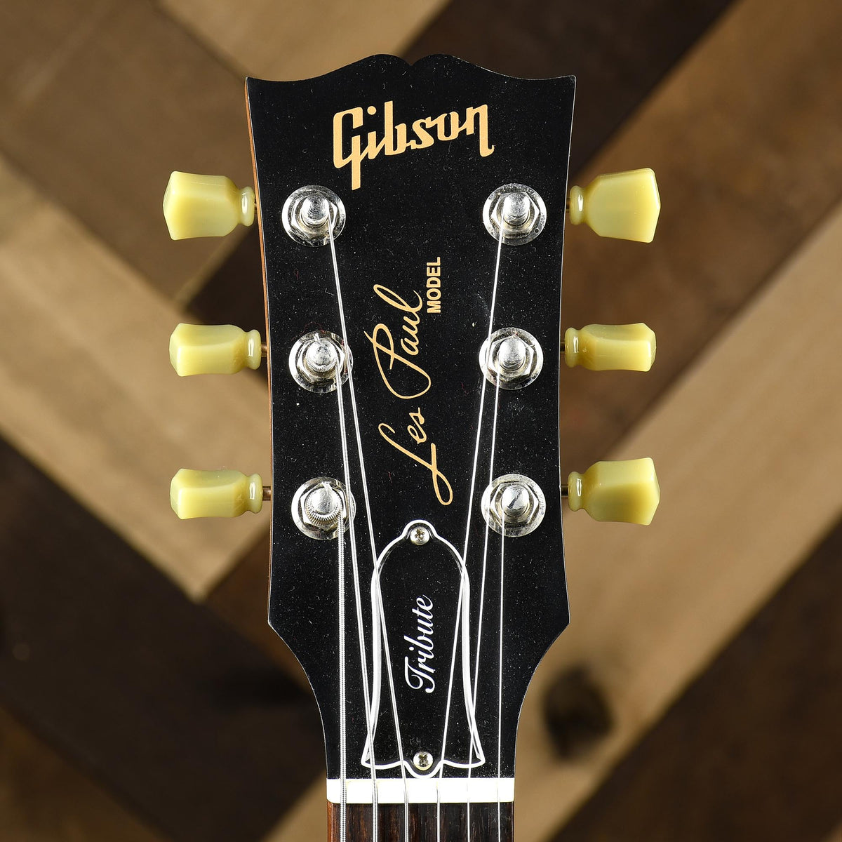 Gibson 2018 Les Paul Tribute With SKB Hardcase - Used