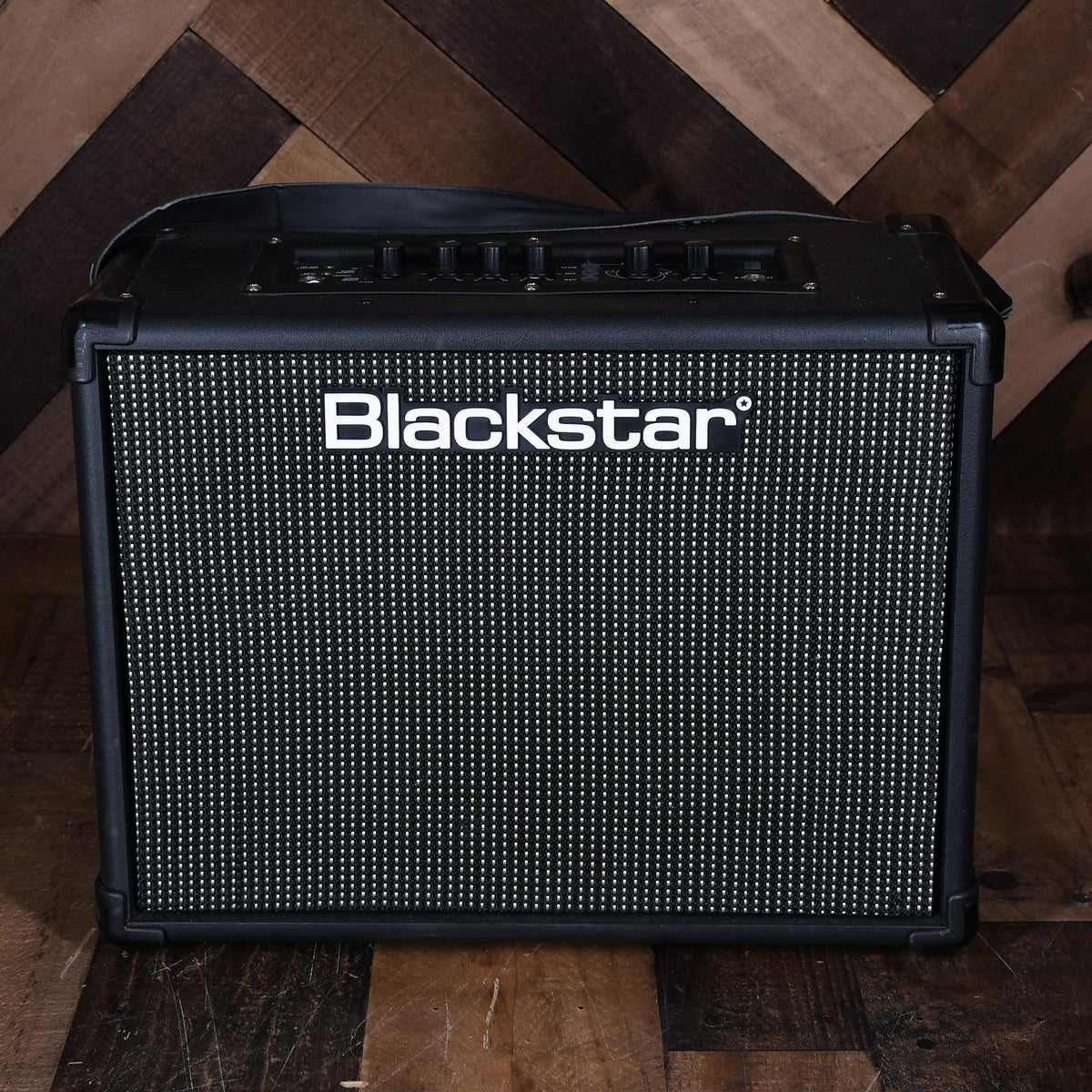 Blackstar ID Core 40 Watt Stereo Solid State Combo - Used