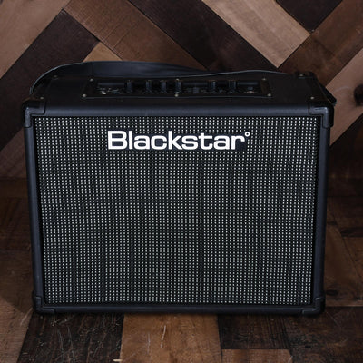 Blackstar ID Core 40 Watt Stereo Solid State Combo - Used