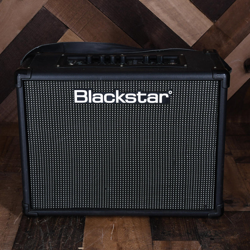 Blackstar ID Core 40 Watt Stereo Solid State Combo - Used