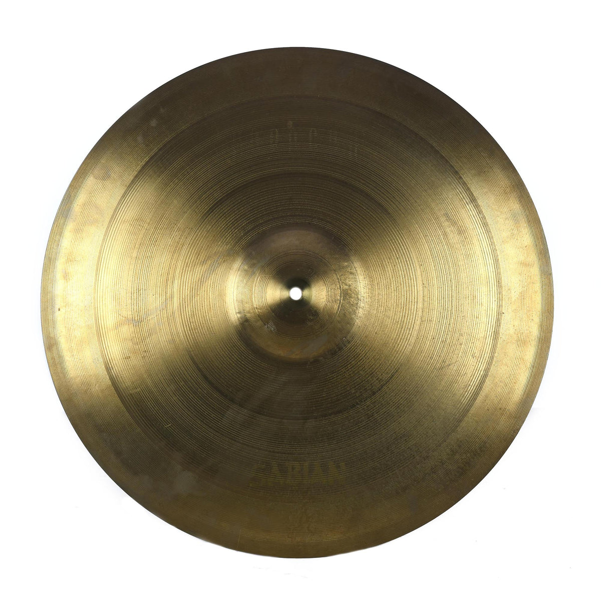 Sabian 22" Paragon Ride - Used