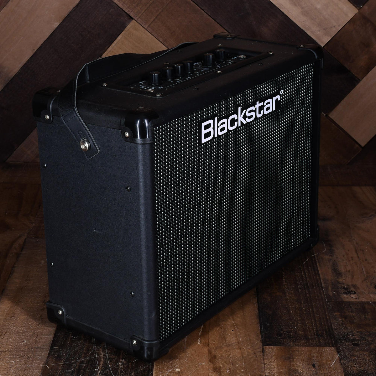 Blackstar ID Core 40 Watt Stereo Solid State Combo - Used
