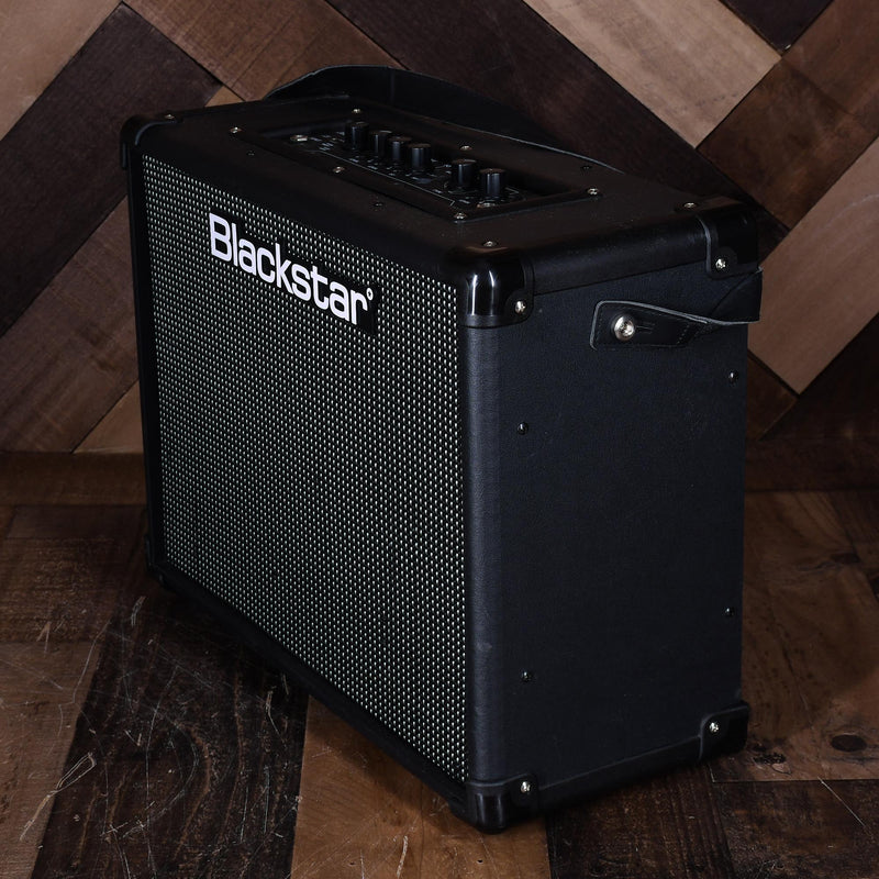 Blackstar ID Core 40 Watt Stereo Solid State Combo - Used