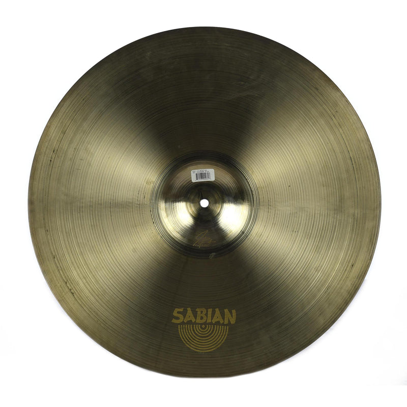 Sabian 22" Paragon Ride - Used