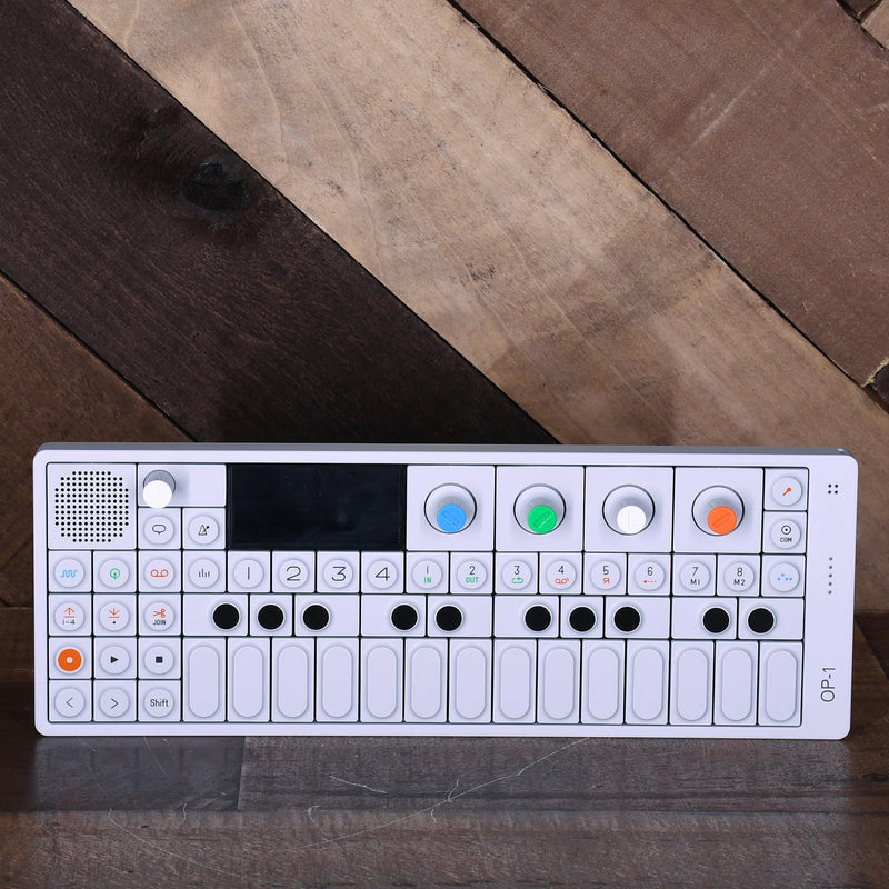 Teenage Engineering OP-1 Portable Synthesizer - Used