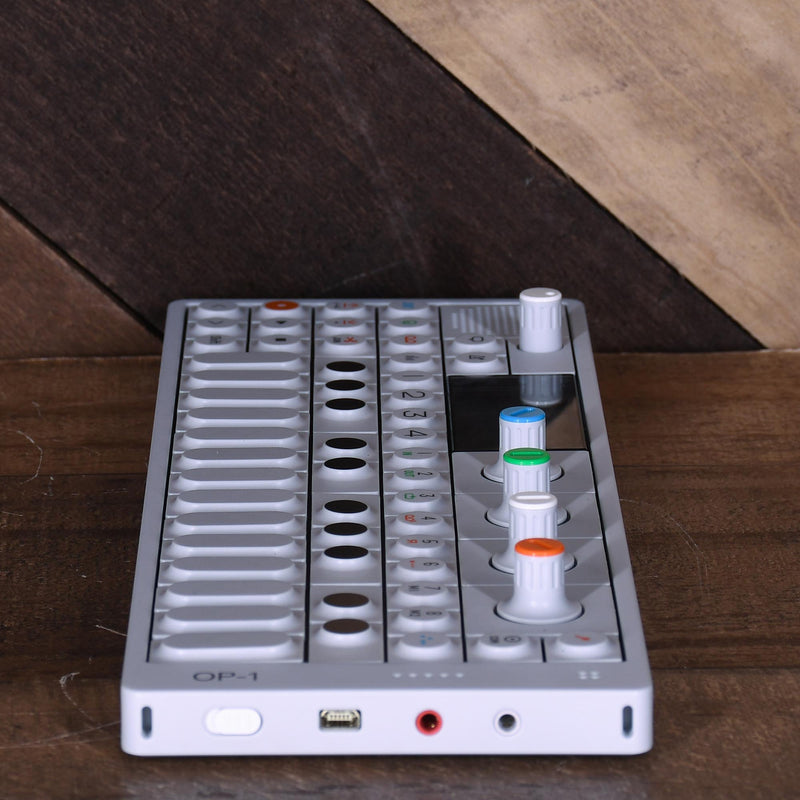 Teenage Engineering OP-1 Portable Synthesizer - Used