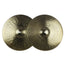 Paiste 13 Inch Dark Crisp Signature Hi Hats - Pair - Used