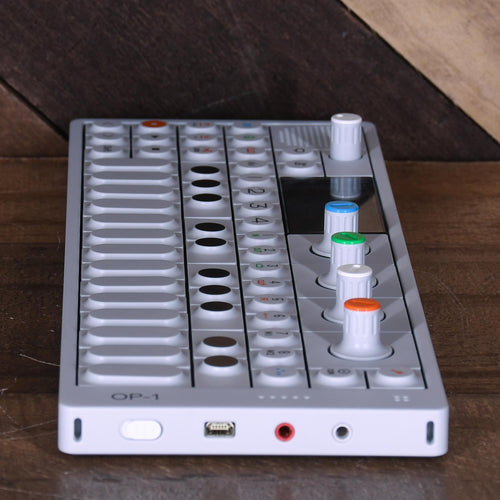 Teenage Engineering OP-1 Portable Synthesizer - Used