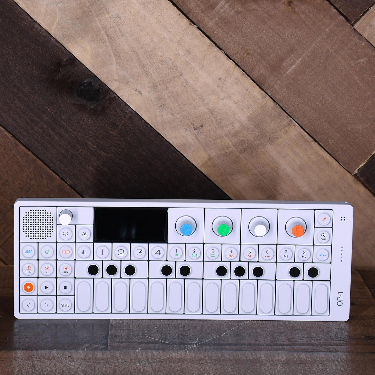 Teenage Engineering OP-1 Portable Synthesizer - Used
