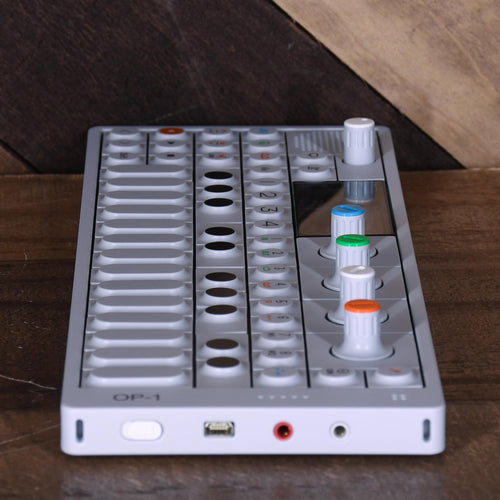 Teenage Engineering OP-1 Portable Synthesizer - Used