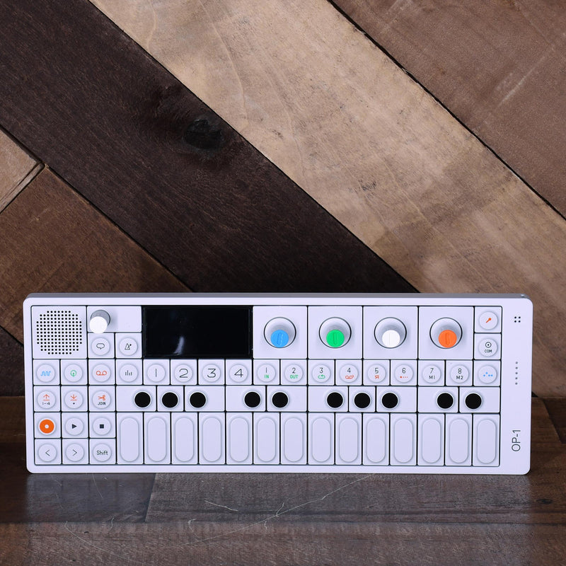 Teenage Engineering OP-1 Portable Synthesizer - Used
