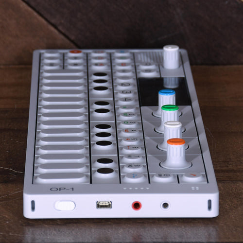 Teenage Engineering OP-1 Portable Synthesizer - Used