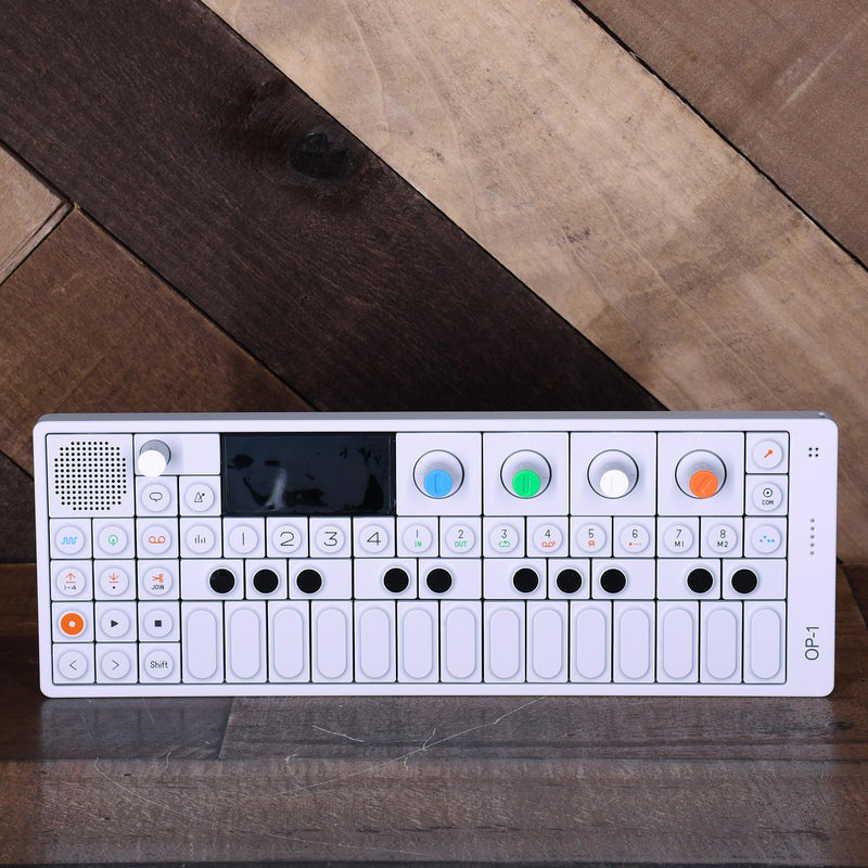Teenage Engineering OP-1 Portable Synthesizer - Used