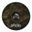 Paiste 20 Inch Dark Metal Signature Ride - Used
