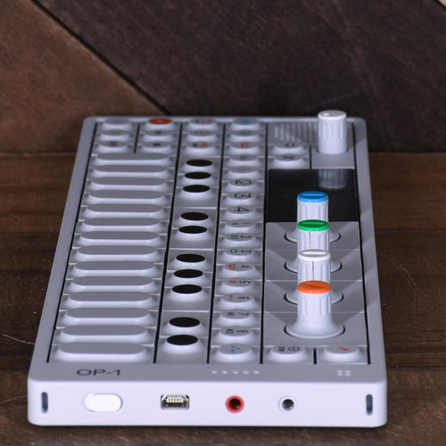 Teenage Engineering OP-1 Portable Synthesizer - Used