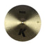 Zildjian 16 Inch K Dark Thin Crash - Used