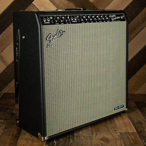Fender 2022 Tone Master Super Reverb 4x10 200 Watts Amplifier - Used