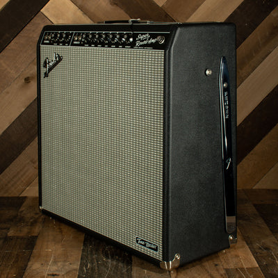 Fender 2022 Tone Master Super Reverb 4x10 200 Watts Amplifier - Used