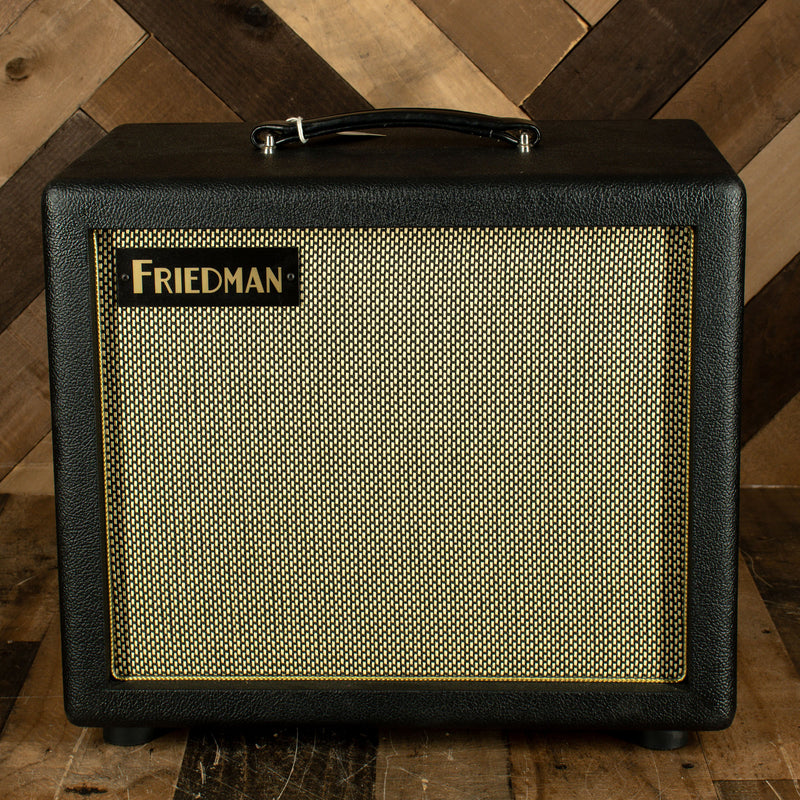 Friedman 2021 Vintage 1x12 Cabinet Amplifier - Used